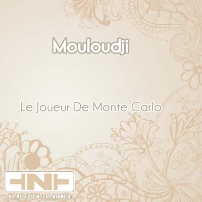 Le Joueur De Monte Carlo - Mouloudji