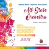 Indiana IMEA Conference 2018 All-State Orchestra (Live) album lyrics, reviews, download