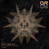 Xone VIII - EP artwork