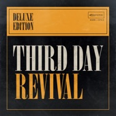 Revival  cover