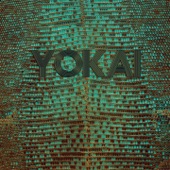 Yôkaï - EP artwork