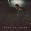 Room to Spare: The Acoustic Sessions