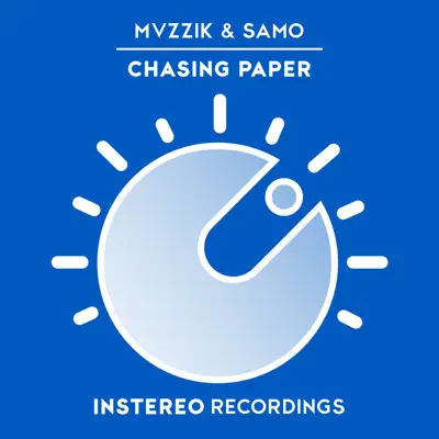 Chasing Paper - Single - Samo