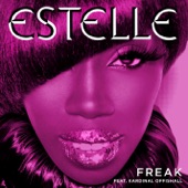 Freak (Plastik Funk Remix) artwork