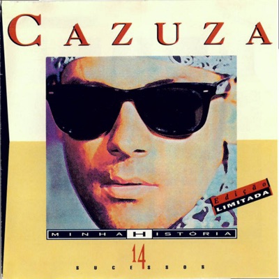 Minha História - Cazuza