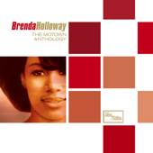 The Motown Anthology - Brenda Holloway