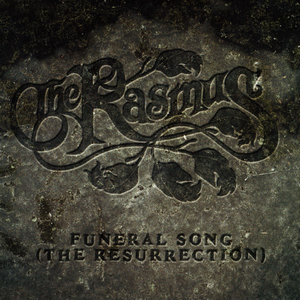 The Rasmus. Funeral song перевод