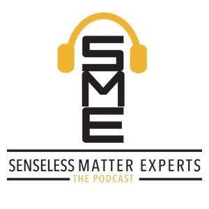 Episode 5: Failure – It’s In Us All