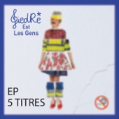 Giedre - Ton corps sur le dancefloor