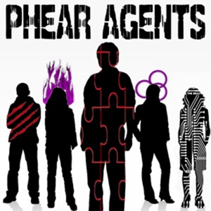 PHEAR Agents 1