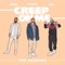 Creep on Me (feat. French Montana & DJ Snake) - 1434456210 lyrics