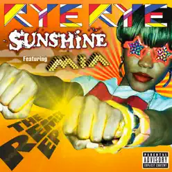 Sunshine (feat. M.I.A.) [The Remixes] - EP - Rye Rye