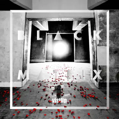 BLACK MATRIX(TVサイズ) - Single - Vistlip