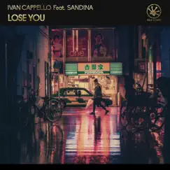 Lose You (feat. Sandina) Song Lyrics