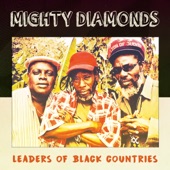 Mighty Diamonds - Mr. Brown