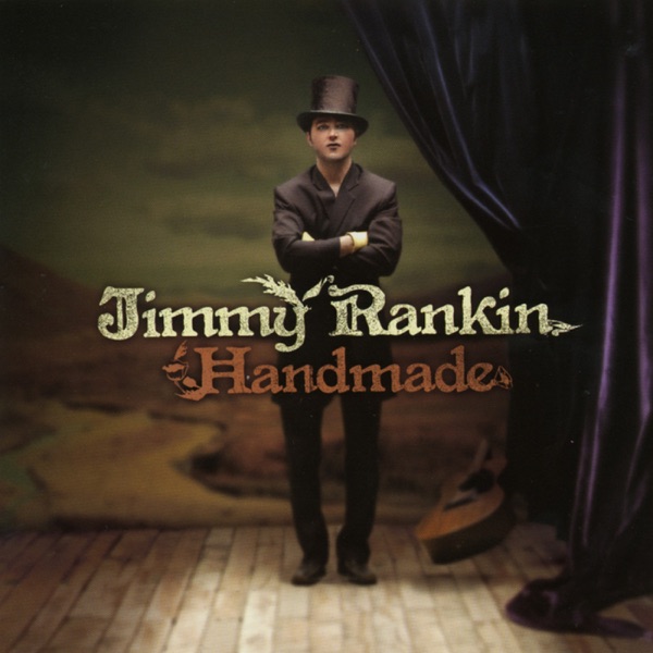 Running Home by Jimmy Rankin on Go Atlantic