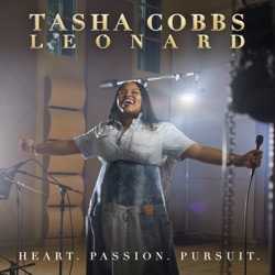 Tasha Cobbs - Gracefully Broken