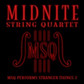 Midnite String Quartet - Ghostbusters