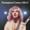 Peter Frampton - Show me the way [live] # refrein