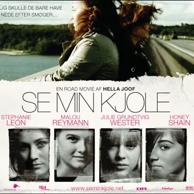 Se Min Kjole Soundtrack - Quadron