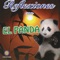 Un Automovil Neuvo - El Panda lyrics