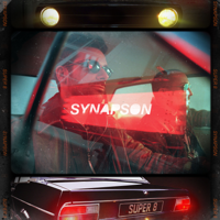 Synapson - Super 8 artwork