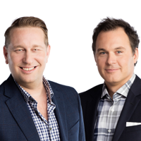 TSN 1040: Sekeres & Price podcast