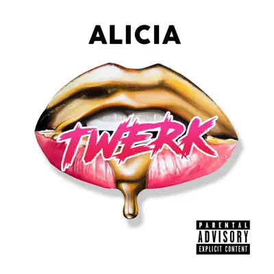 Twerk - Single - Alicia