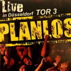 Live in Düsseldorf TOR 3 - Planlos