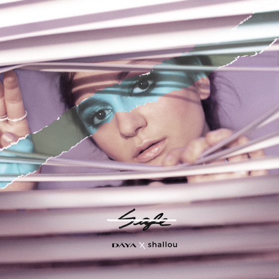 Cover artwork for Safe