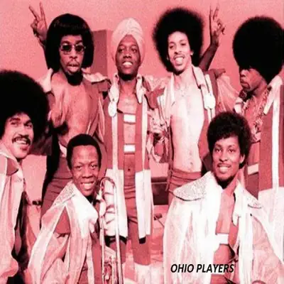 Ohio Players Classic Hits - Ohio Players