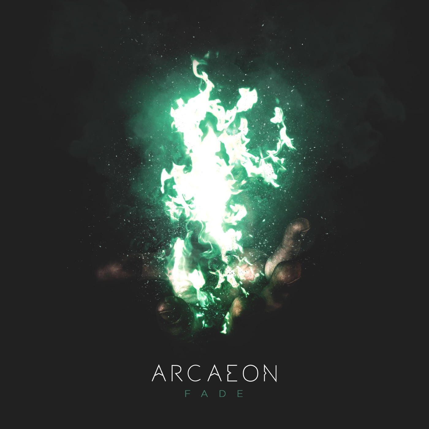 Arcaeon - Fade [single] (2017)