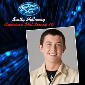 Scotty McCreery - Swingin' (American Idol Performance) - Line Dance Choreographer