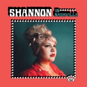 Shannon In Nashville artwork