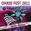 Ohrid Fest 2011, Folk Stars