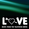 Love (Music from the Television Series), 2018