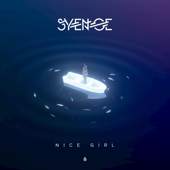 Cover artwork for Nice Girl