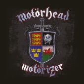 Motorhead - Buried Alive