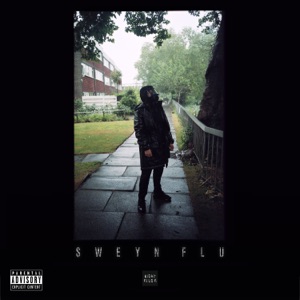 Sweyn Flu - EP