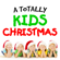 Here Comes Santa Claus - The Countdown Kids