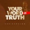 Your Word Is Truth artwork