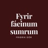 Fyrir fáeinum sumrum - Single