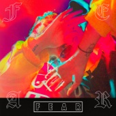 Fear - EP artwork