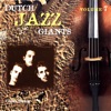 Dutch Jazz Giants Volume 7 - Gypsy Swing, 1999