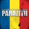 Moartea Întreabă De Tine (feat. Margineanu) - Paraziții lyrics