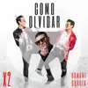 Stream & download Como Olvidar (feat. Osmani Garcia) - Single