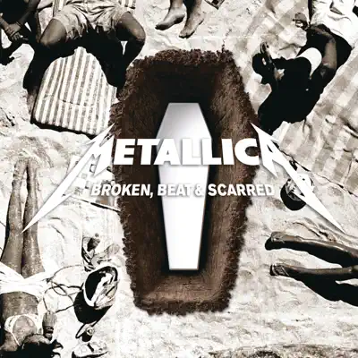The End of the Line (Live) - Single - Metallica