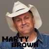 Marty Brown Country Strong