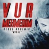 Vur Mehmedim - EP