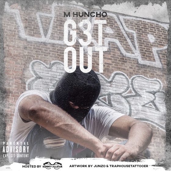 Cover artwork for A Man